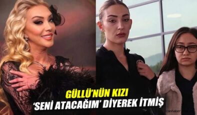 Güllü’nün Ölümü: Kızı İçin Cinayet İddiası Şokta!