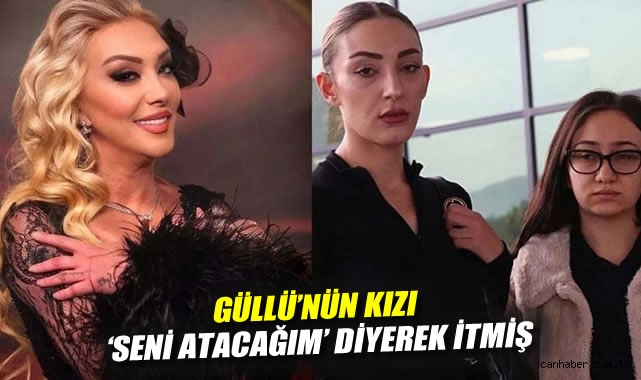 Güllü’nün Ölümü: Kızı İçin Cinayet İddiası Şokta!