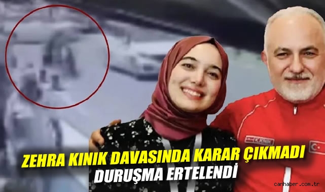 Kızılay Eski Başkanı’nın Kızı Dava Sürecinde!