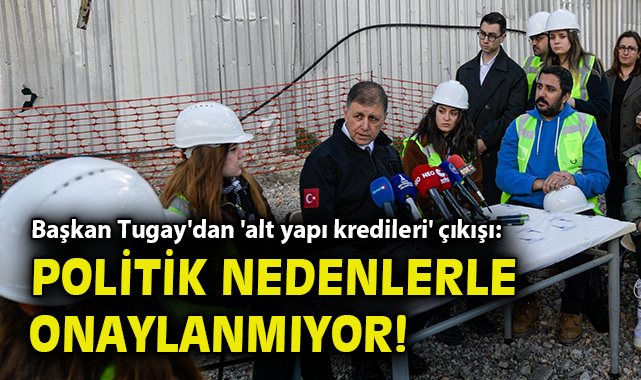 İzmir’de Sel Felaketi ve İklim Krizi Uyarısı!