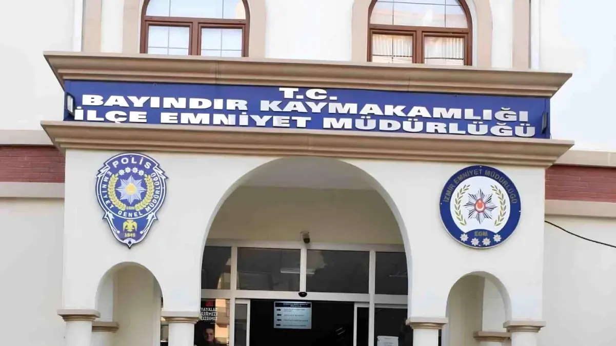 Bayındır’da Suç ve Trafik Kazaları Azaldı!