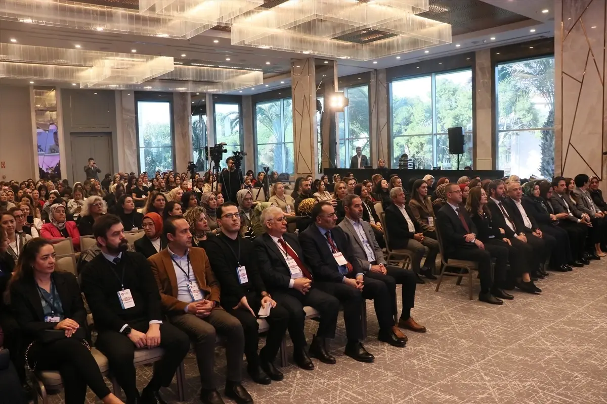 İzmir’de ‘Türkiye Kadın Buluşmaları’ Start Aldı!