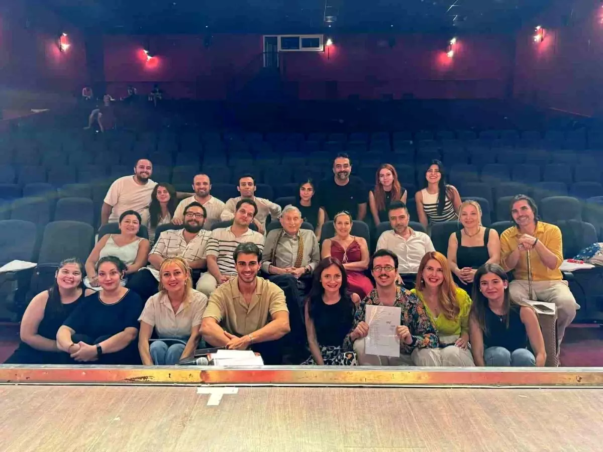 Haldun Dormen’in Mirası: Hisseli Harikalar Kumpanyası