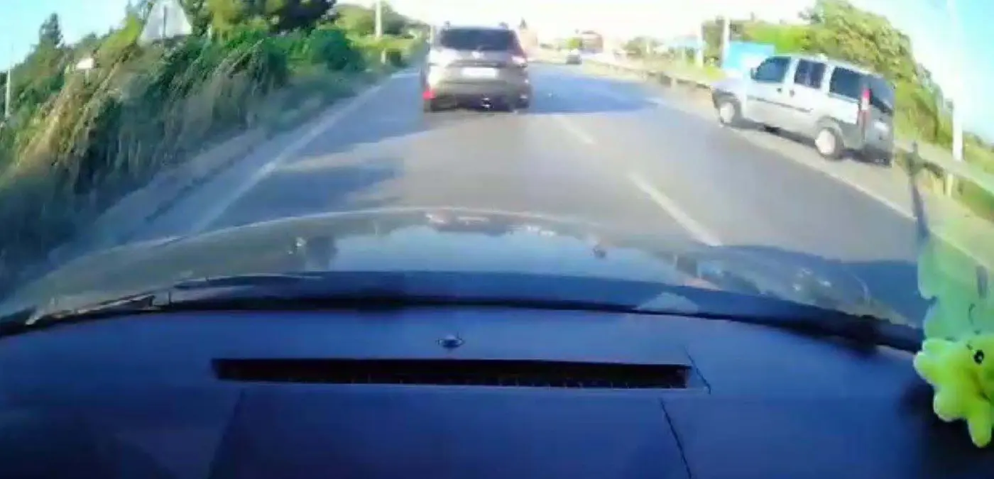 İzmir’deki Feci Kazaya Sürücüye 18 Yıl Ceza!