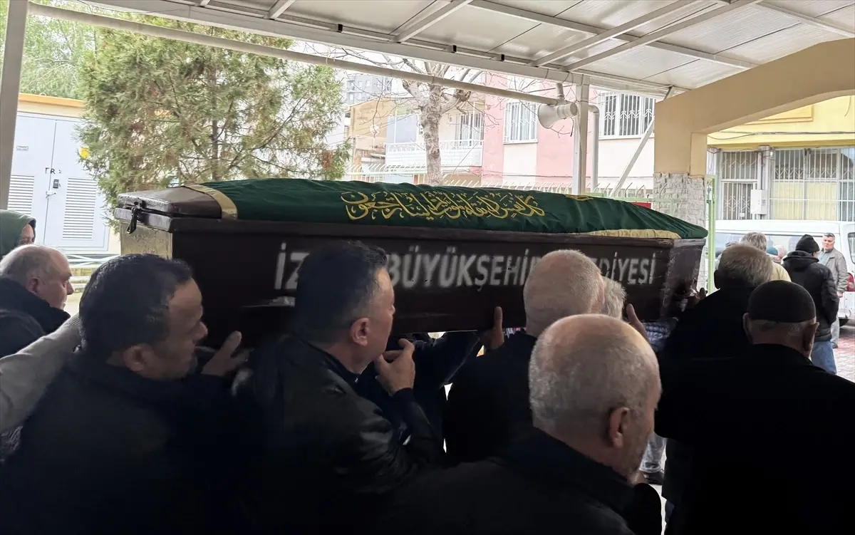 Down Sendromlu Eymen, Alevlere Yenik Düştü!