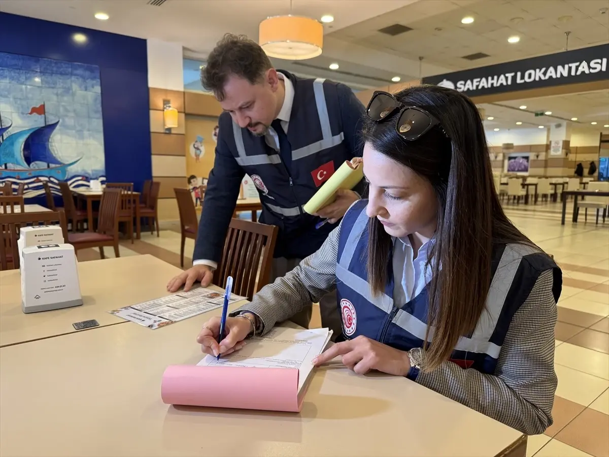 İzmir’de Fahiş Fiyat Artışlarına Sıkı Denetim!