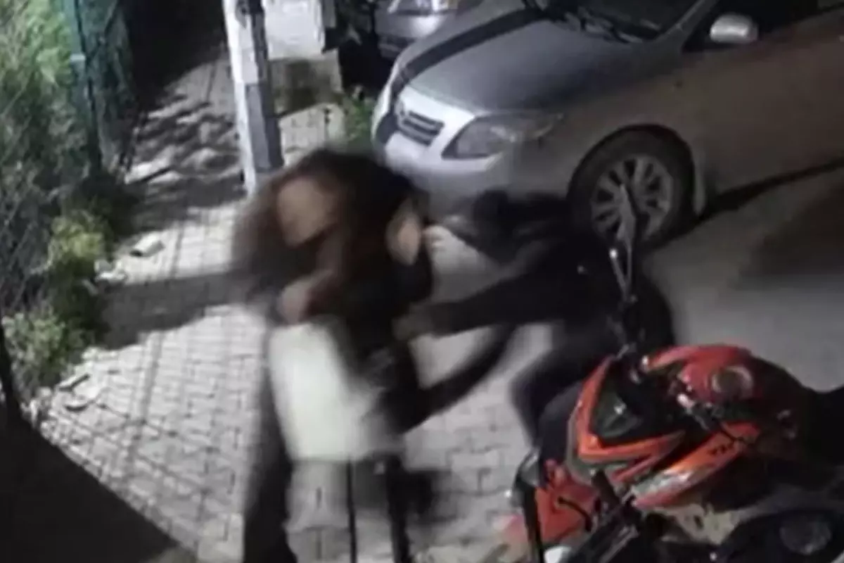 Silahlı Saldırı: Gözde Akbaba Hayatını Kaybetti!