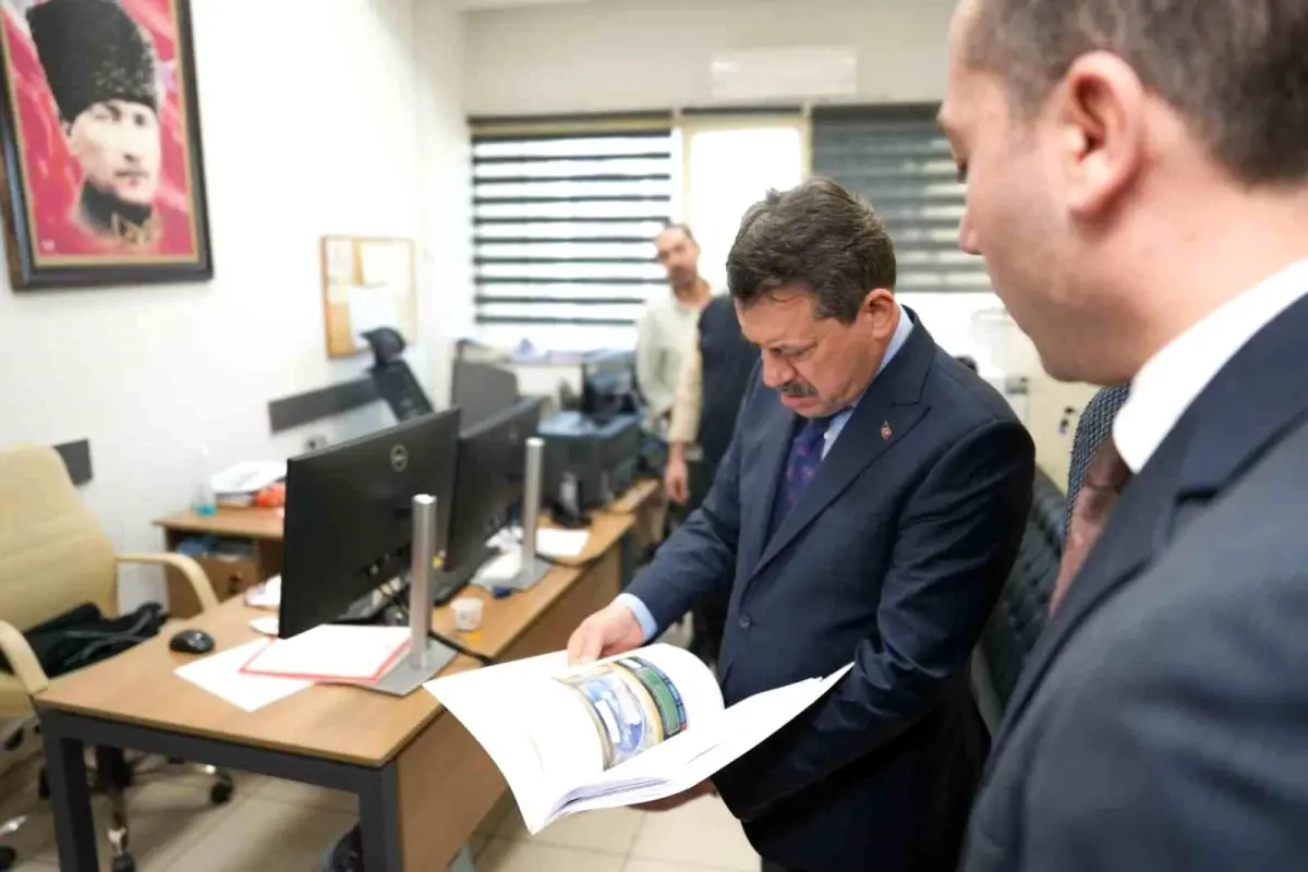 İzmir’de Suç Oranı %30,80 Düştü! Uyuşturucu Mücadelesi Başarılı