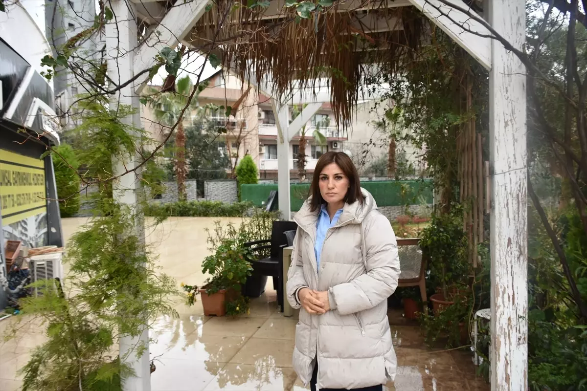 Partner Kavgasında Kadına Şiddet: 2 Yıl 6 Ay Hapis!