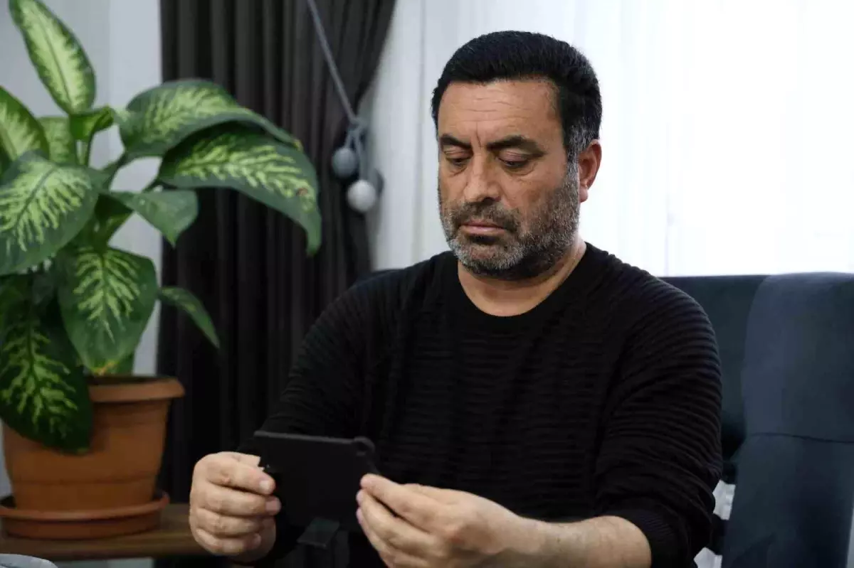 İzmir’de Saplantılı Aşk Cinayeti: Acılı Baba Konuştu