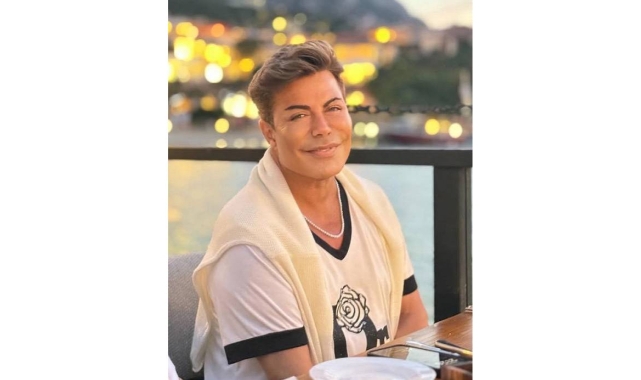 Fatih Ürek Hayatını Kaybetti, Sevenleri Üzgün!