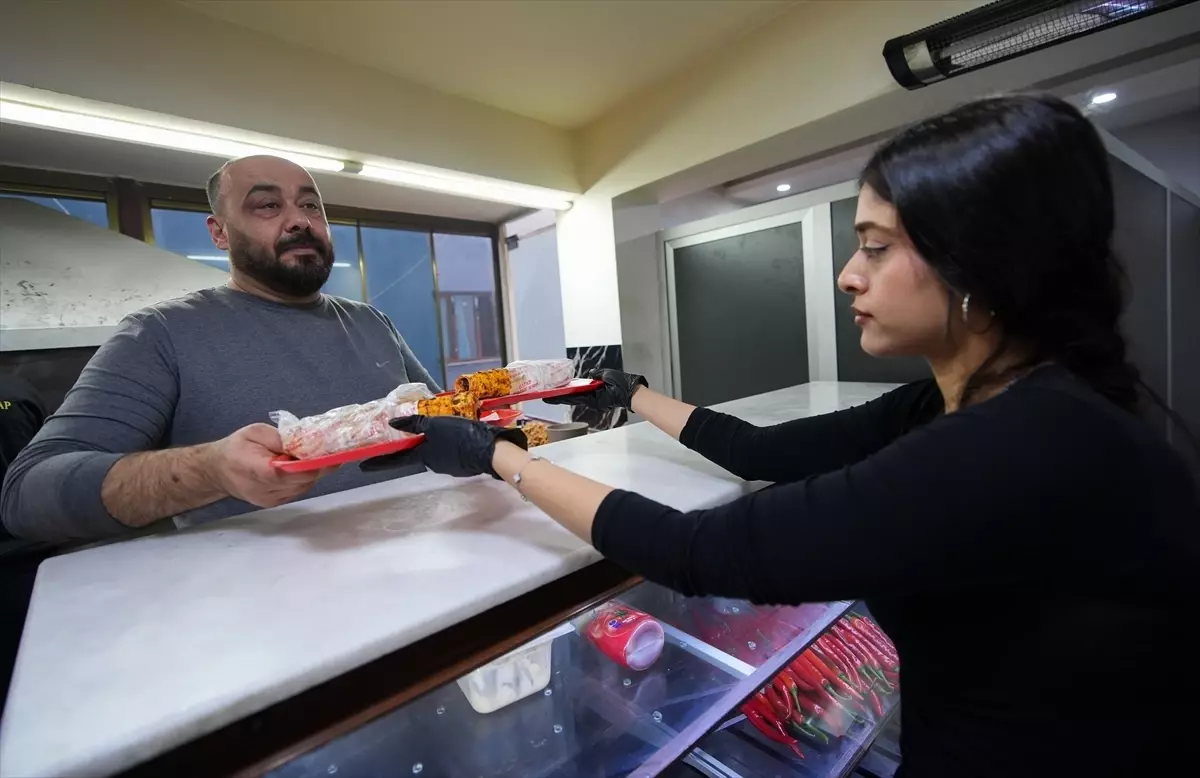 Deprem Sonrası İzmir’de Yeni Hayat: Hatay Özlemi