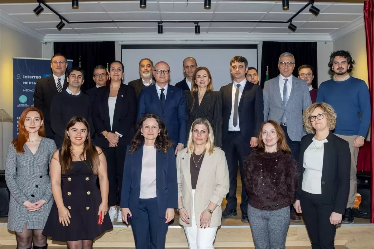 İzmir’de KOBİ’lere Yeşil Dönüşüm Desteği