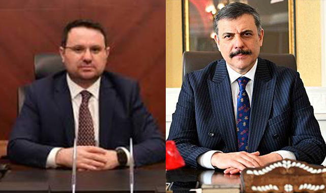 Yeni Atamalar: Adalet ve İçişleri Bakanları Değişti