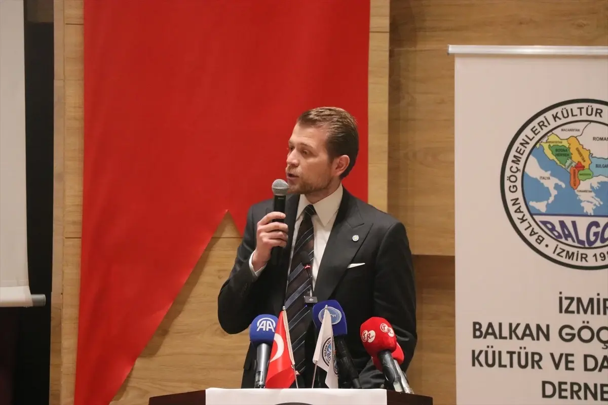 İzmir’de Atatürk İhtişamı Yeniden Hayat Buluyor!