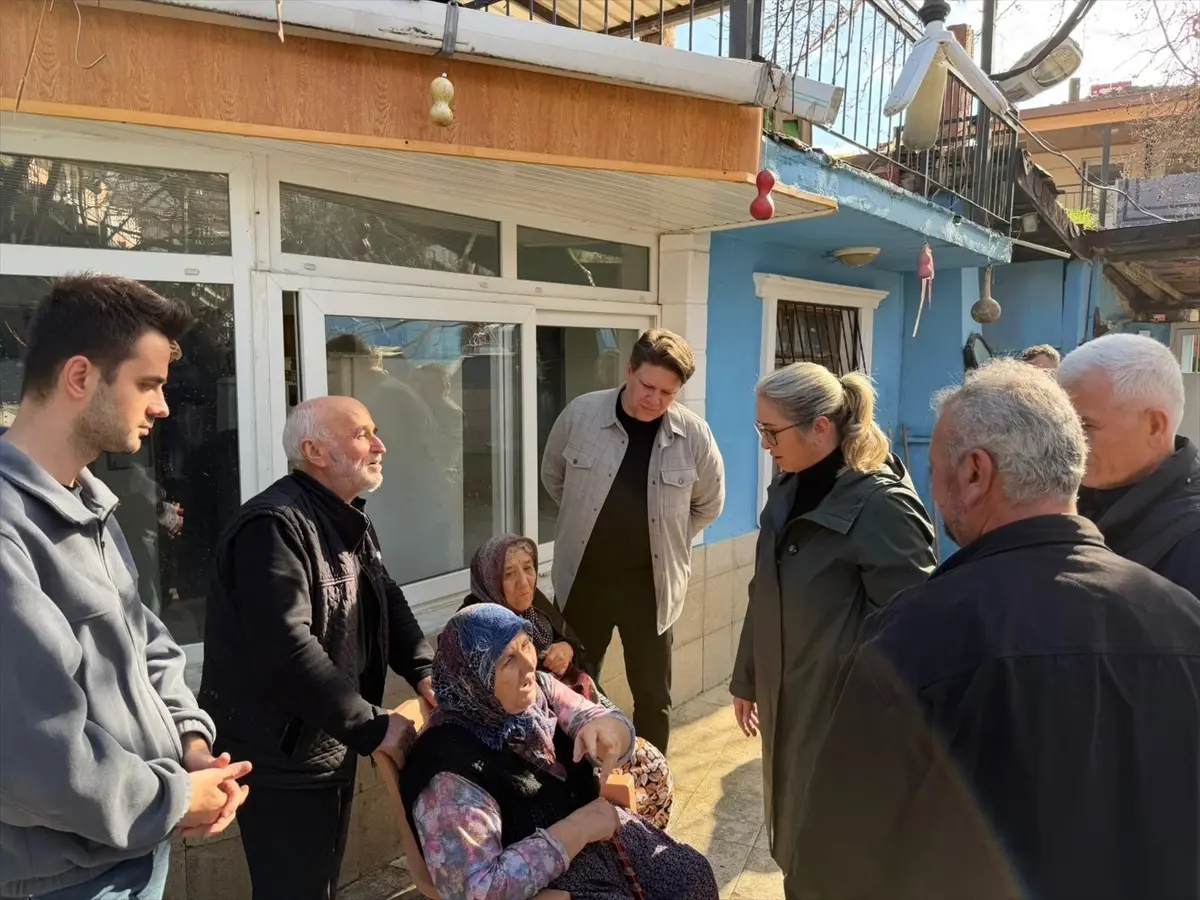 İzmir’deki Su Sorunu Tartışma Yarattı!