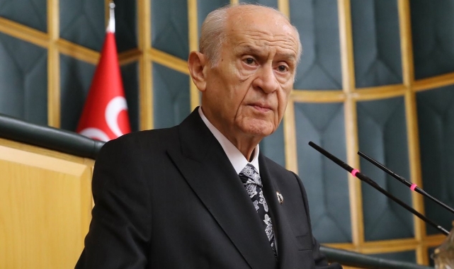 Bahçeli: Erken Seçim Yok, Siyasi Çatışmalara Dikkat!