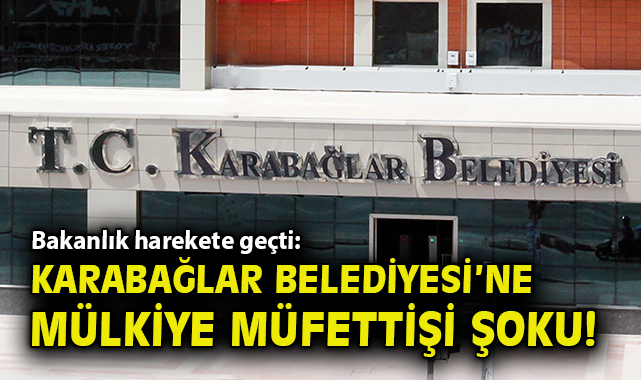 Benzin İstasyonu İptali ile Müfettiş İncelemesi Başladı