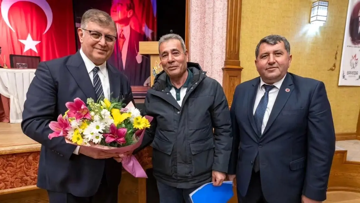 Bayındır’a İkinci İtfaiye Birimi Kuruluyor!