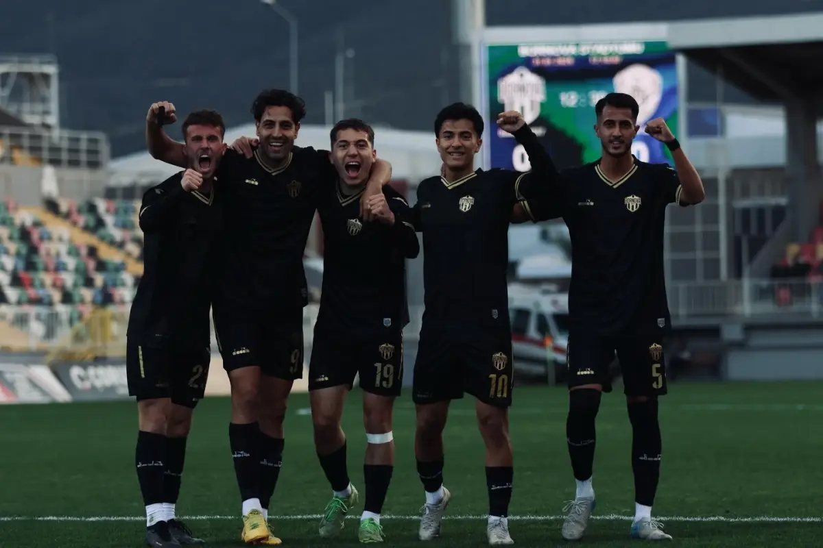 İzmir Takımlarından Kritik Galibiyetler!