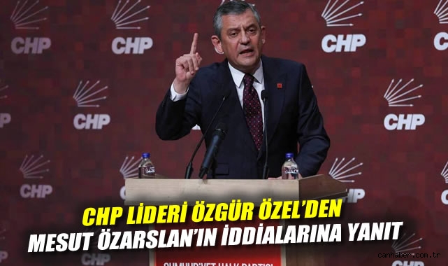 CHP’den İstifa Eden Başkan, AKP’ye Geçiyor!