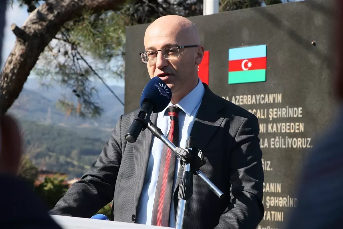 Hocalı Katliamı’nda Kaybedilenler İzmir’de Anıldı