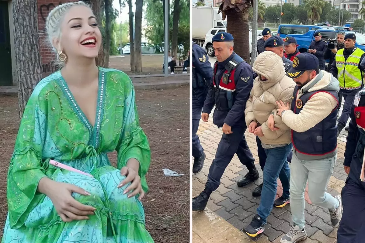 İzmir’de Sel Kurbanı Kardeşler, Sürücü Tutuklandı