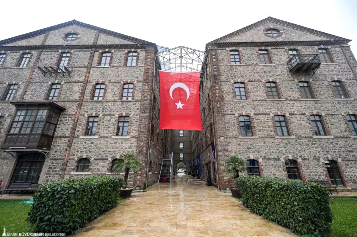 Hukuksuz Devri İddiası: İzmir Belediyesi Tepkili