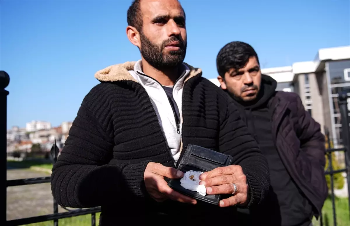 10 Yaşındaki Berivan’ın Trajik Ölümü: Baba Konuştu