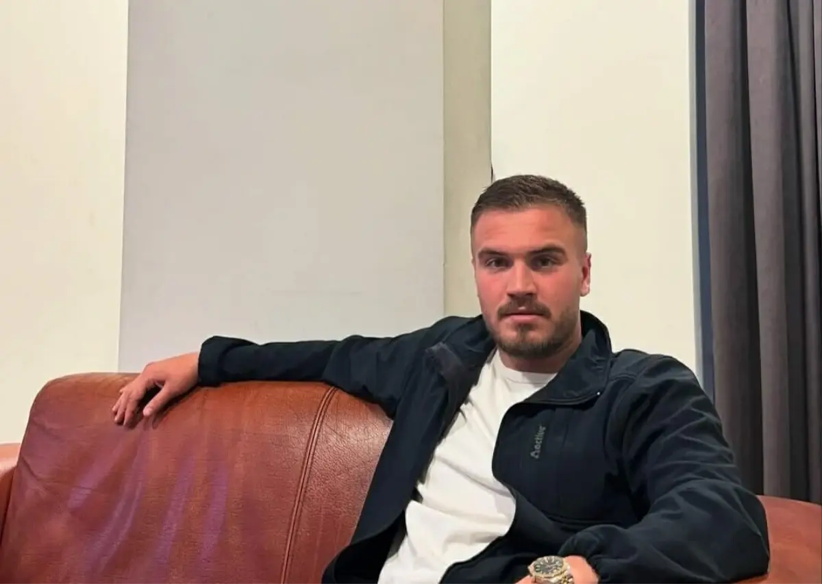 Motosiklet Kazasında Genç Hayatını Kaybetti!