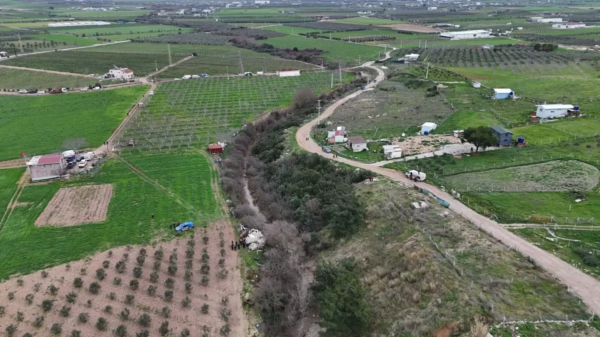 İki Kız Kardeşin Ölümü, Kaçan Şüpheliler Şokta!