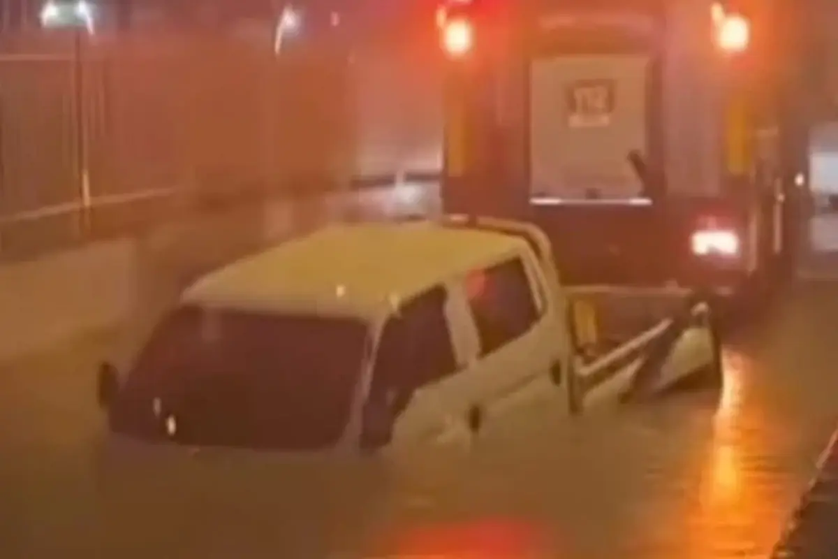 CHP’den İZBAN Alt Geçidi Açıklaması: Yanlış Hedef