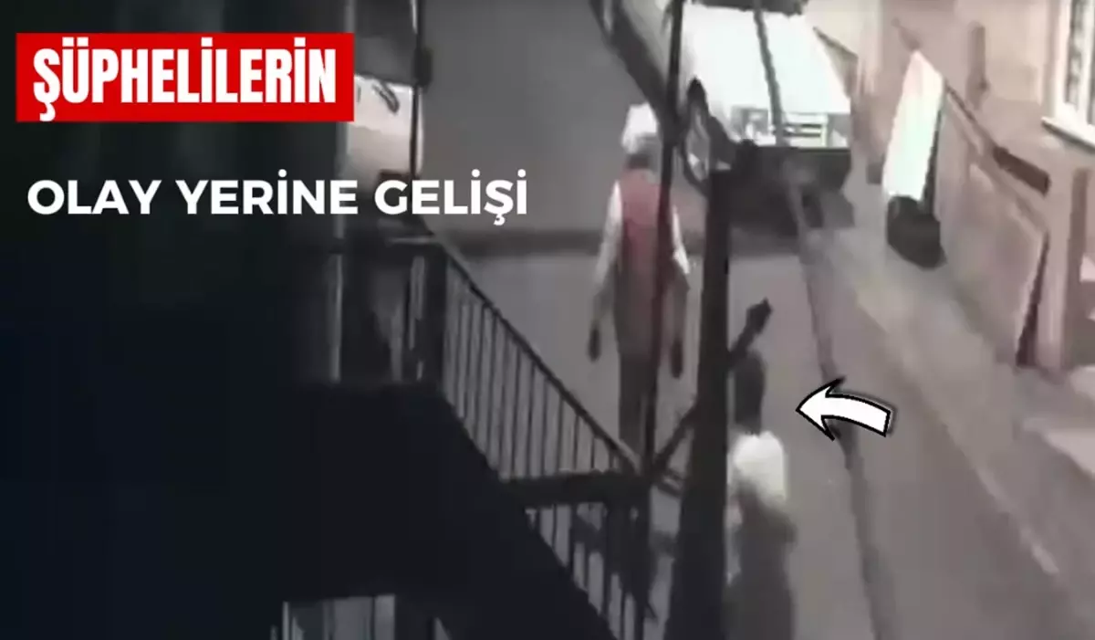İzmir’de Hırsızlık İçin Bıçaklanan Yaşlı Adam Öldü!