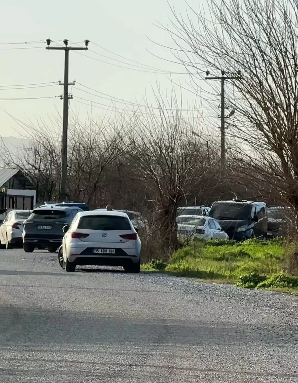 İzmir’de Silahlı Saldırı: 4 Şüpheli Yakalandı!