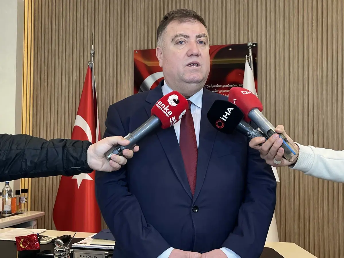 Taksicilerden Mali Cihaz İçin Tepki: Adalet İstiyorlar