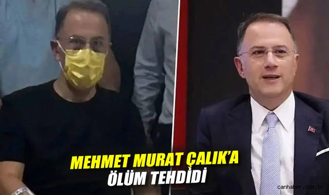 İBB Davasında Tehdit: Çalık’ın Hayatı Tehlikede!