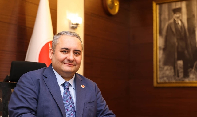 Özarslan’dan Özgür Özel’e Suç Duyurusu!