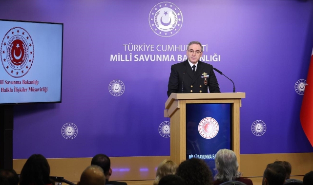 TSK, PKK’ya ağır darbe vurdu! 5 terörist teslim