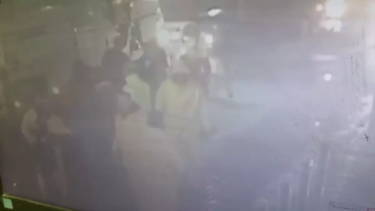 Alsancak’ta Kargo Çalışanı, Tartışmada Kulağını Kaybetti