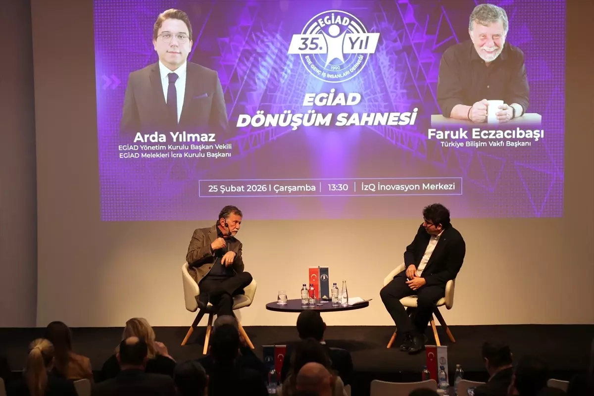 Eczacıbaşı’ndan Gençler İçin Güçlü Mesaj!