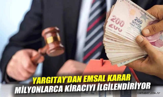 Kiracılara Şok: Elde Kira İspatı Artık Geçersiz!