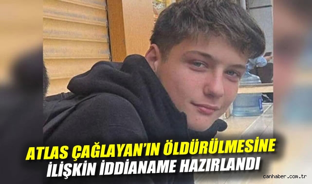 Güngören’de Bıçakla Ölüm: Genç Suçluya İddianame!