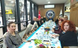 EBİİF, Başkanı Alakuş; Tehditlere Karşıİş Dünyası Olarak Birlik Olmalıyız