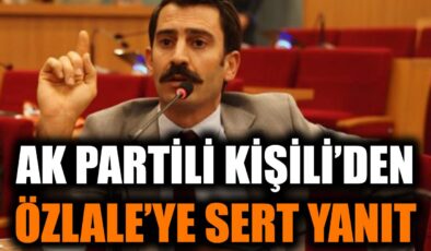 Körfez Tartışmaları: Kişili ve Özlale Kapıştı!