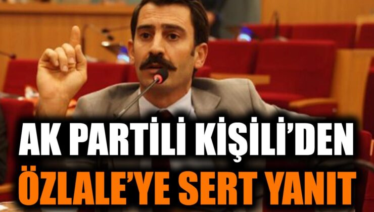 Körfez Tartışmaları: Kişili ve Özlale Kapıştı!