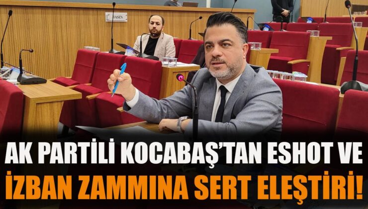 İZBAN’a Gelen Zamlar, İzmirliyi Kötü Etkileyecek!