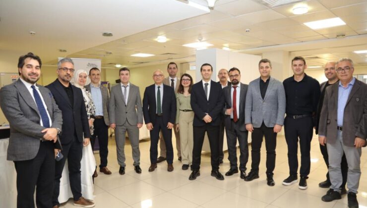 Ağrı Pili İle Türkiye’de İlk Canlı Vaka Eğitimi