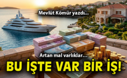 Siyasette Hızla Zenginleşme Sırları Neler?