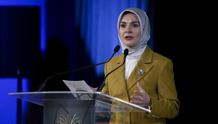 Kadın Güçlenmesi için Stratejik İş Birliği İmzalandı