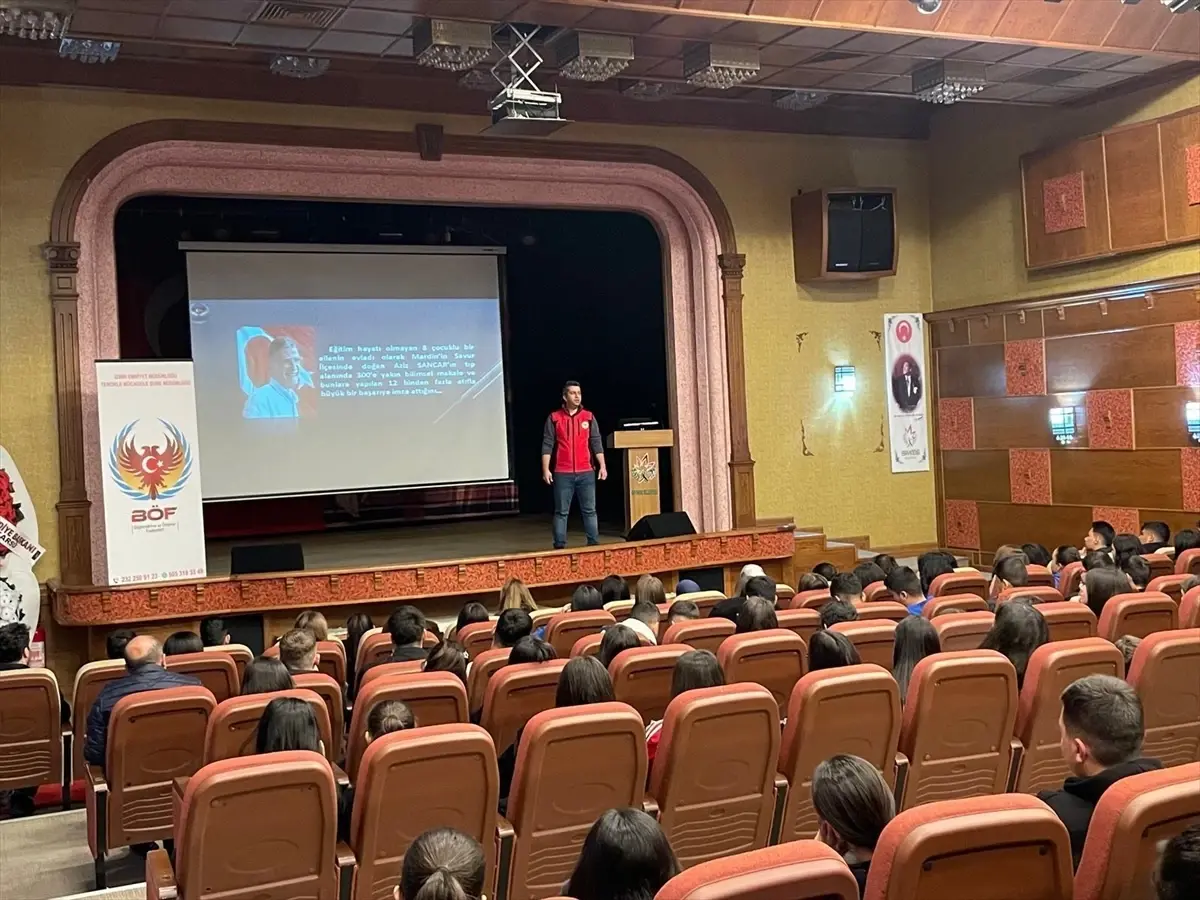 İzmir’de Gençler İçin Güvenlik Projesi Başladı